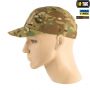 M-Tac бейсболка тактическая Азов Multicam
