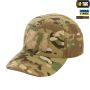 M-Tac бейсболка тактическая Азов Multicam