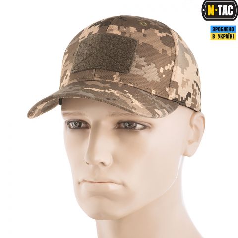 M-Tac бейсболка тактична Flex MM14