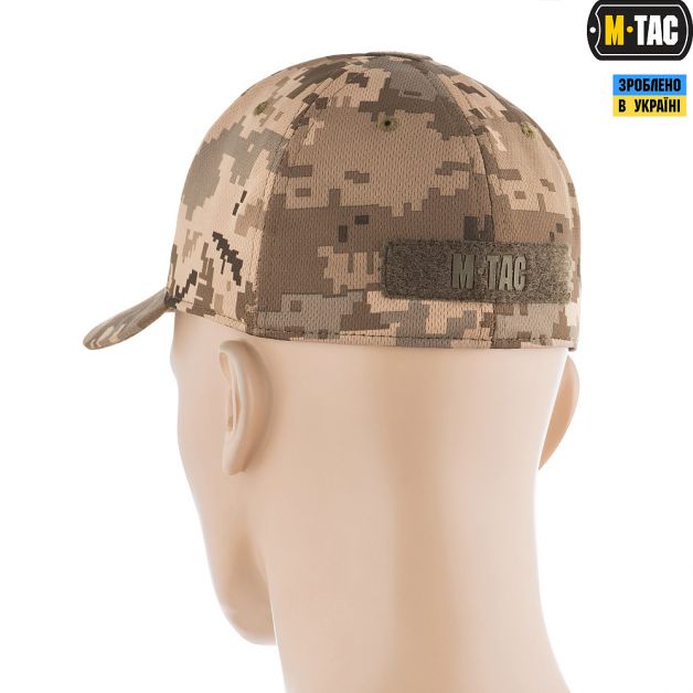 M-Tac бейсболка тактична Flex MM14