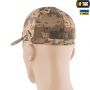 M-Tac бейсболка тактична Flex MM14