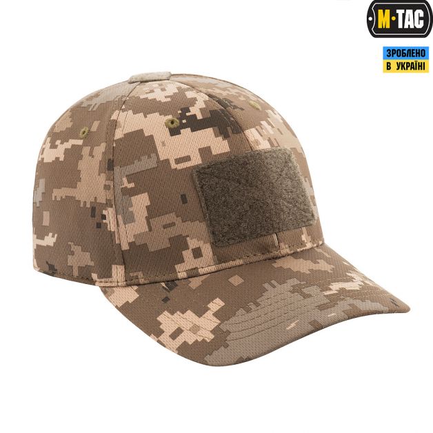 M-Tac бейсболка тактична Flex MM14