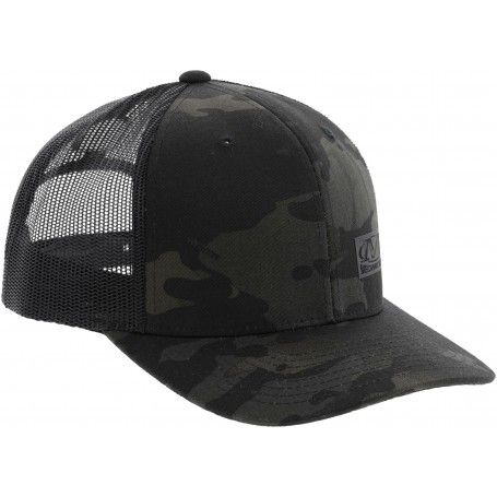 Mechanix бейсболка United We Work Multicam Snap-Back Hat