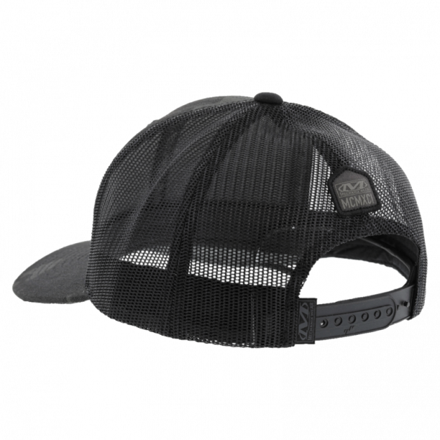 Mechanix бейсболка United We Work Multicam Snap-Back Hat