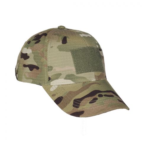 SvaStone бейсболка Tactical Multicam