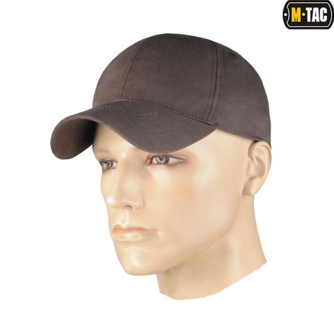 M-Tac бейсболка Dark Grey