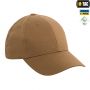 M-Tac бейсболка Elite Flex ріп-стоп Coyote Brown