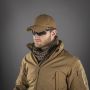 M-Tac бейсболка Elite Flex ріп-стоп Coyote Brown