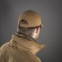 M-Tac бейсболка Elite Flex ріп-стоп Coyote Brown