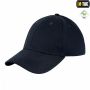 M-Tac бейсболка Flex рип-стоп Dark Navy Blue