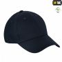 M-Tac бейсболка Flex рип-стоп Dark Navy Blue