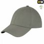 M-Tac бейсболка Flex ріп-стоп Foliage Green