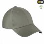 M-Tac бейсболка Flex ріп-стоп Foliage Green