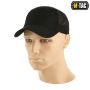 M-Tac бейсболка з сіткою Black
