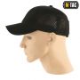 M-Tac бейсболка з сіткою Black