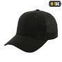 M-Tac бейсболка з сіткою Black