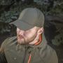 M-Tac бейсболка с сеткой Flex рип-стоп Army Olive