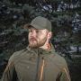 M-Tac бейсболка с сеткой Flex рип-стоп Army Olive