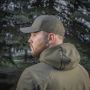 M-Tac бейсболка с сеткой Flex рип-стоп Army Olive