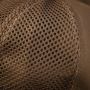 M-Tac бейсболка с сеткой Flex рип-стоп Coyote Brown