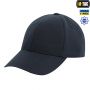 M-Tac бейсболка Elite рип-стоп Dark Navy Blue