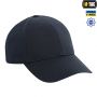 M-Tac бейсболка Elite рип-стоп Dark Navy Blue