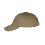 M-Tac бейсболка тактическая Flex рип-стоп Pirate Skull Coyote Brown