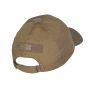 M-Tac бейсболка тактическая Flex рип-стоп Pirate Skull Coyote Brown