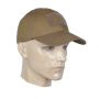 M-Tac бейсболка тактическая Flex рип-стоп Pirate Skull Coyote Brown