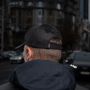 M-Tac бейсболка тактична з сіткою Elite Flex Black