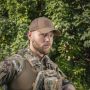 M-Tac бейсболка тактическая с сеткой Elite Flex Coyote Brown