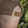 M-Tac бейсболка тактическая с сеткой Elite Flex Coyote Brown