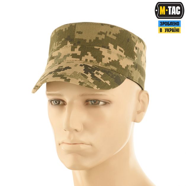 M-Tac кепка полевая 100% Х/Б Gen.II MM14