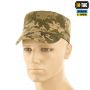 M-Tac кепка полевая 100% Х/Б Gen.II MM14
