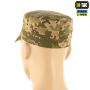 M-Tac кепка полевая 100% Х/Б Gen.II MM14