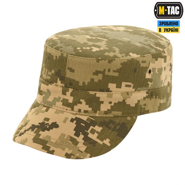M-Tac кепка полевая 100% Х/Б Gen.II MM14