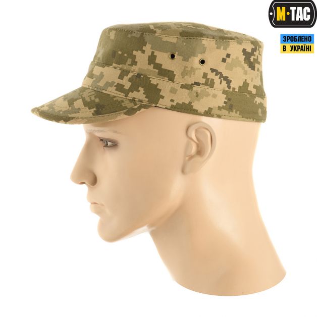 M-Tac кепка полевая 100% Х/Б MM14