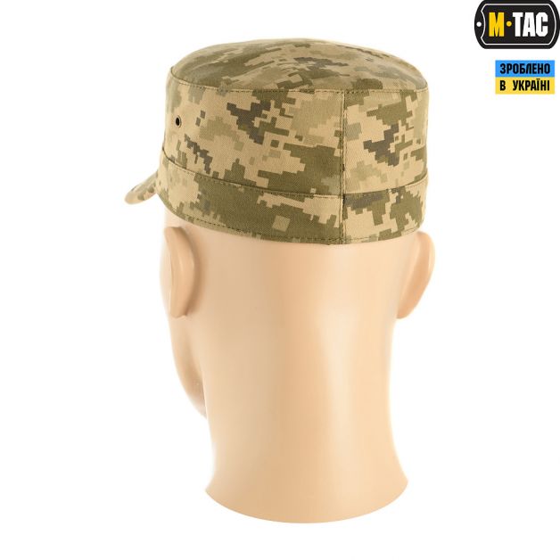 M-Tac кепка полевая 100% Х/Б MM14