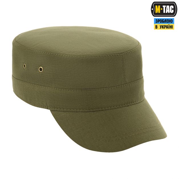 M-Tac кепка полевая НГУ рип-стоп Army Olive