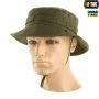 M-Tac панама ріп-стоп Army Olive