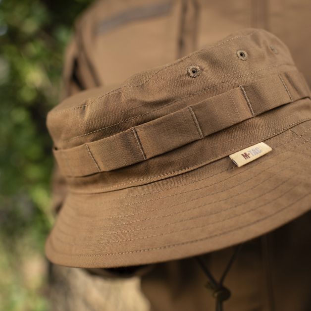 M-Tac панама ріп-стоп Coyote Brown