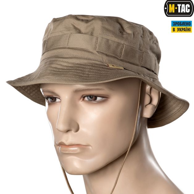 M-Tac панама рип-стоп Khaki