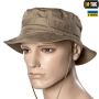 M-Tac панама рип-стоп Khaki