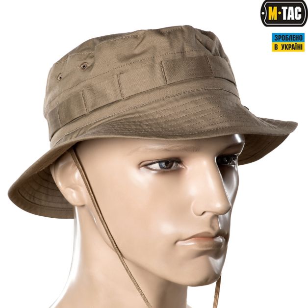 M-Tac панама рип-стоп Khaki