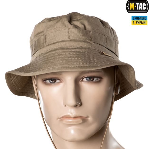 M-Tac панама рип-стоп Khaki