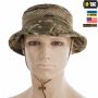 M-Tac панама з сіткою Elite NYCO Multicam