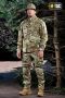 M-Tac панама з сіткою Elite NYCO Multicam