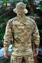 M-Tac панама з сіткою Elite NYCO Multicam