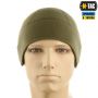 M-Tac шапка-подшлемник Elite флис (270г/м2) Army Olive
