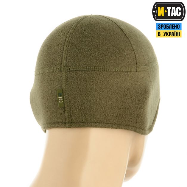 M-Tac шапка-подшлемник Elite флис (270г/м2) Army Olive